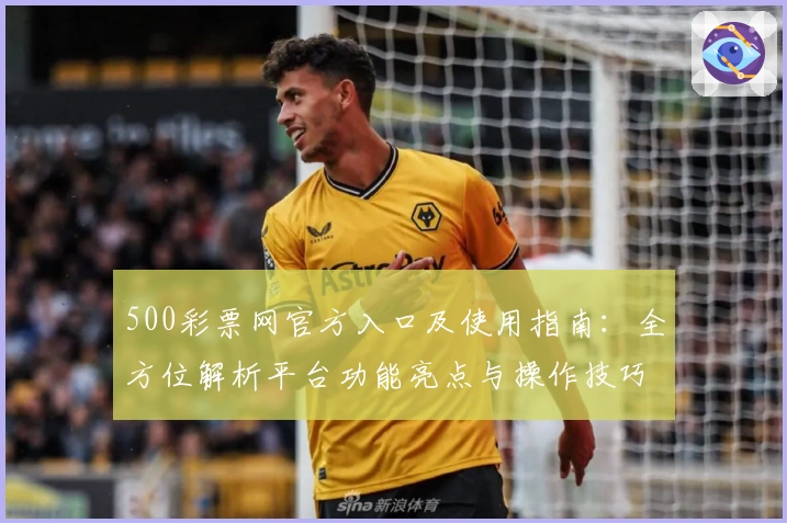 500彩票网官方入口及使用指南：全方位解析平台功能亮点与操作技巧