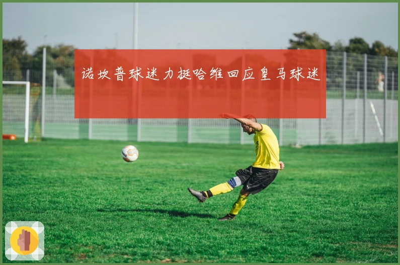 诺坎普球迷力挺哈维回应皇马球迷